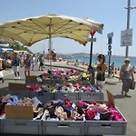 Mer Plage Port Nature Calme Daire Fréjus