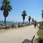 Mer Plage Port Nature Calme Daire Fréjus