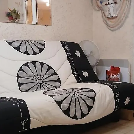 Port Avec Loggia Et Acces Plages A Pieds