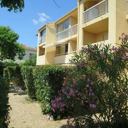 Port Avec Loggia Et Acces Plages A Pieds Apartment