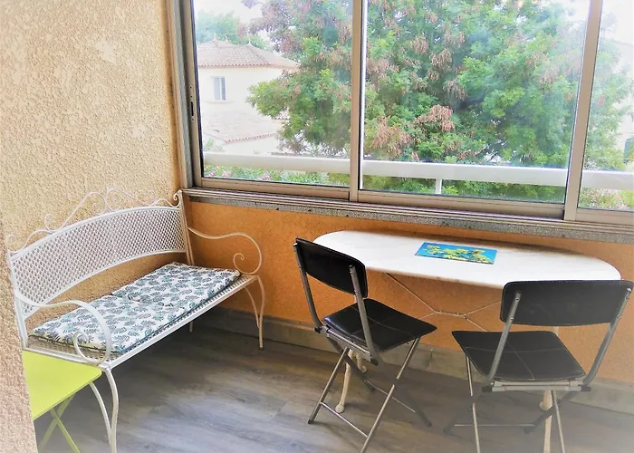 Classe 2 Etoilesplages Port Et Espace Nature Διαμέρισμα *